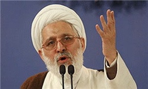 آیت‌الله اسدالله ایمانی