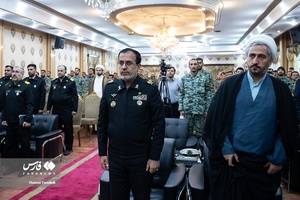 جشنواره فرهنگی جوان سرباز حضرت علی اکبر(ع)