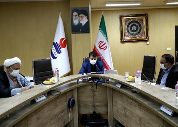 رئیس کل دادگستری استان آذربایجان شرقی