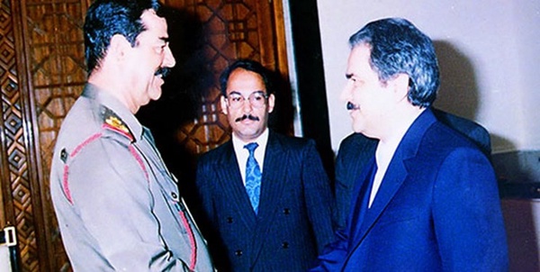 رجوی