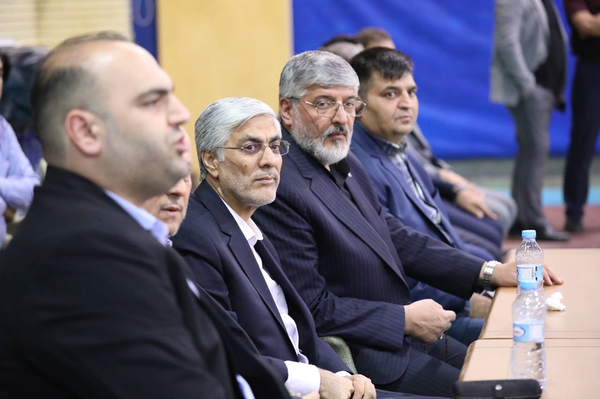 کیومرث هاشمی