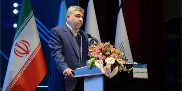 رییس سازمان فناوری اطلاعات