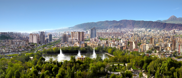 ائل گلی - تبریز