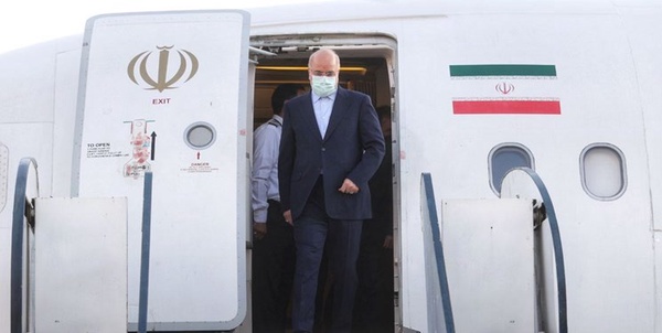 قالیباف