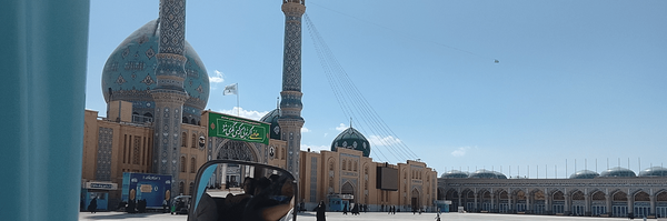 تصویر سربرگ نمایه‌ی ‌زینب صیفور‌