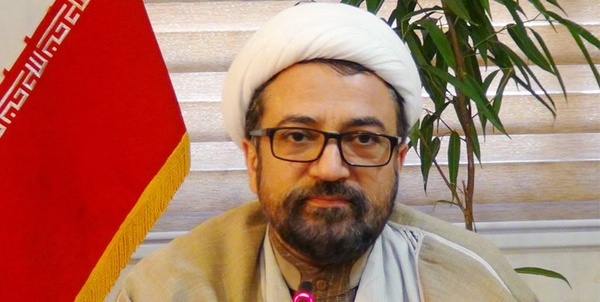اندیشه محمد ملک زاده