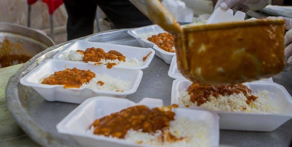 افطاری