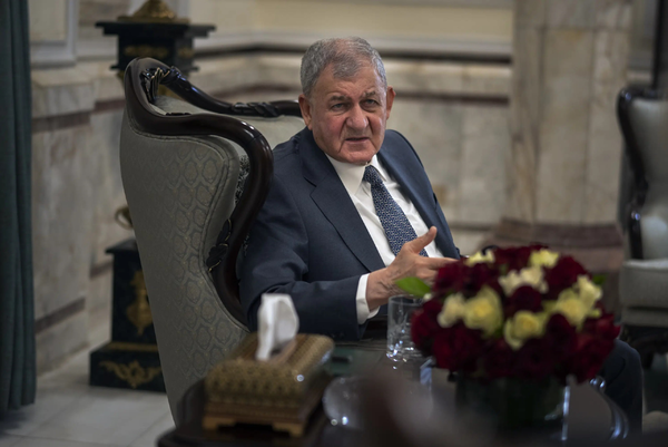 عبداللطیف جمال رشید