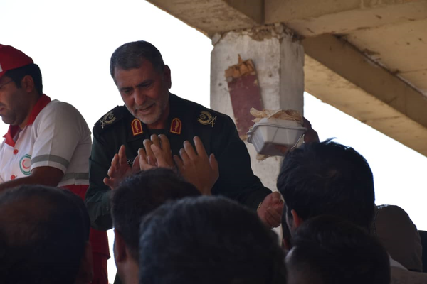 سردار حسینی