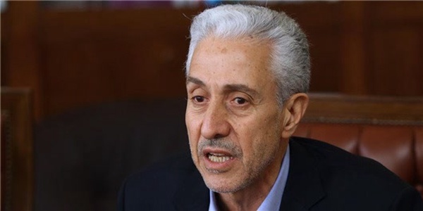 منصور غلامی