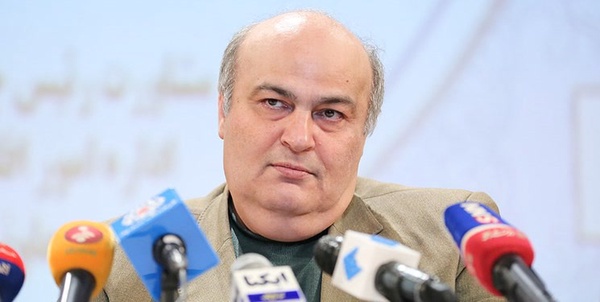 سیامک مره صدق