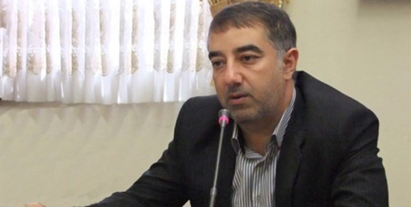 معصوم علیزاده 