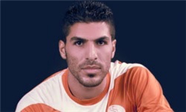 مهدی جعفرپور