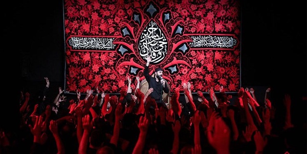 سید مهدی حسینی محرم