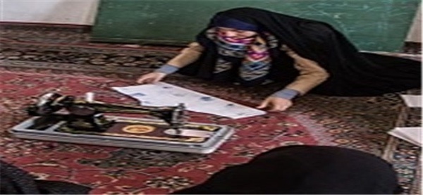 زنان کارگر