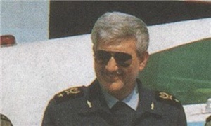 شهید ستاری