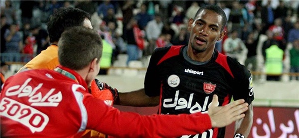 جری بنگستون