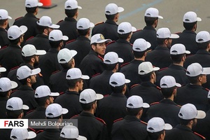 رزمایش طرح ترافیک زمستانی ۹۸ 