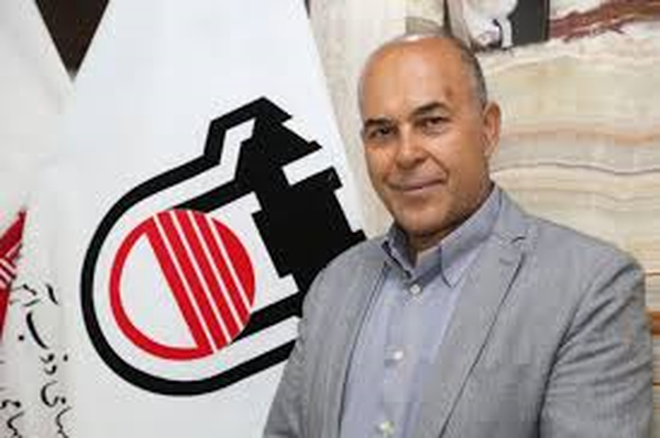 احمدیان ذوب اهن