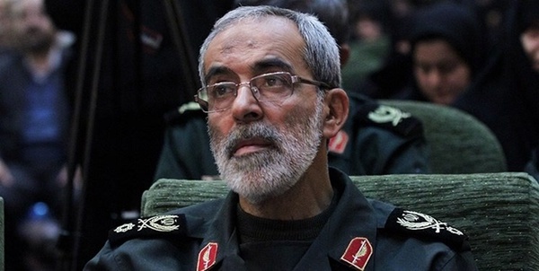 سردار نجات