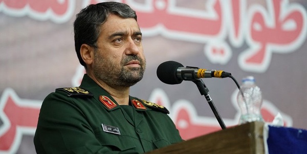 سردار قریشی