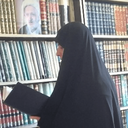 تصویر نمایه‌ی ‌فیروزه دلداری‌