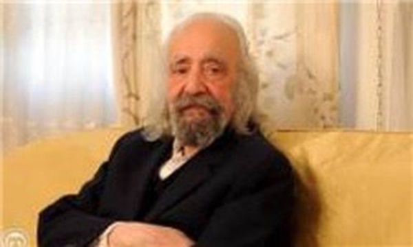 احمد خلیلی