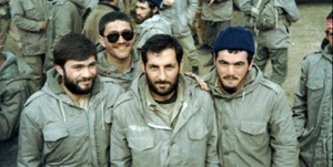 مهدی  باکری