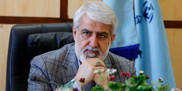 رئیس کل دادگستری استان تهران