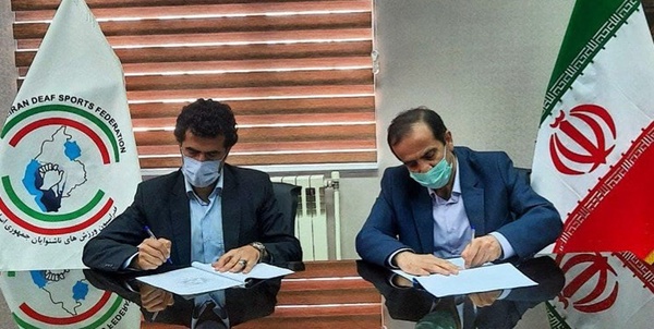 ورزش های ناشنوایان