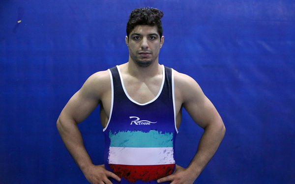 محمدجواد ابراهیمی