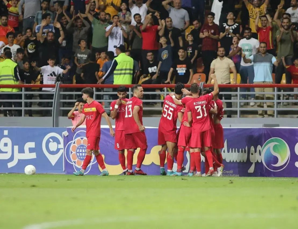 فولاد خوزستان