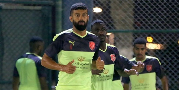 رامین رضاییان