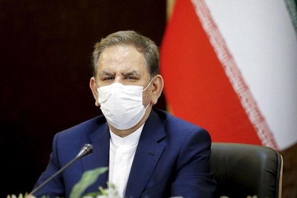 جهانگیری- سایت انگلیسی