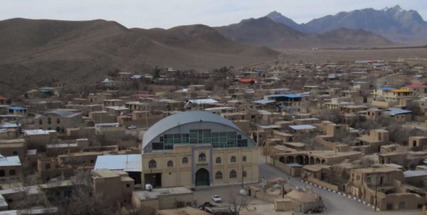 روستای بنادکوک دیزه