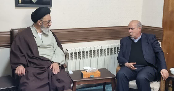 امام جمعه تبریز- تاج