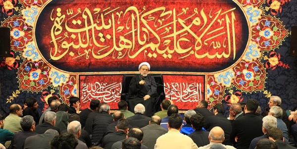 حسین انصاریان