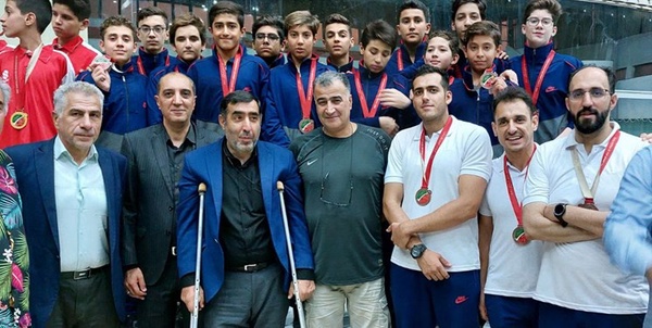 علی جوادی