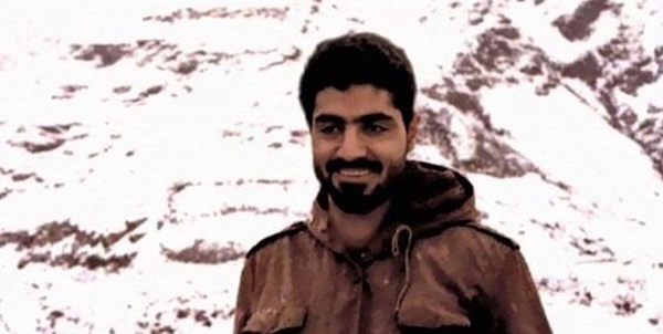 حاج قاسم