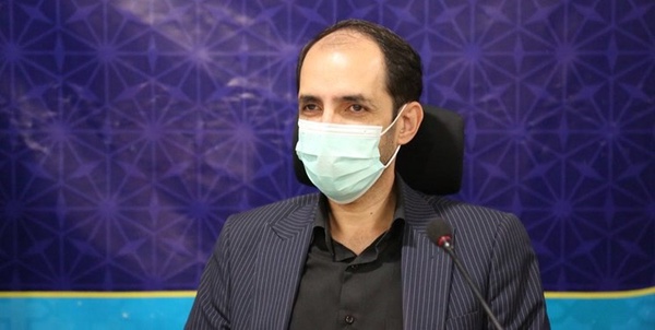 کاظمی معاون آموزش متوسطه وزارت آموزش و 