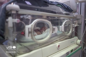 بخش های بیمارستان کودکان مفید