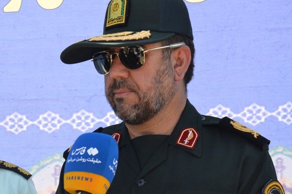 سردار جلیلیان