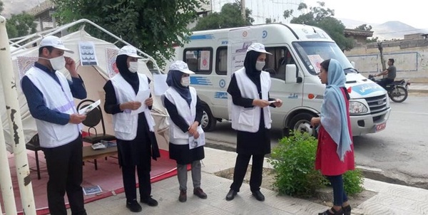 اورژانس اجتماعی 