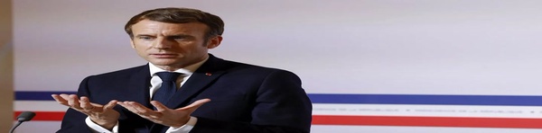 ماکرون