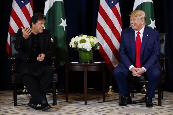عمران خان