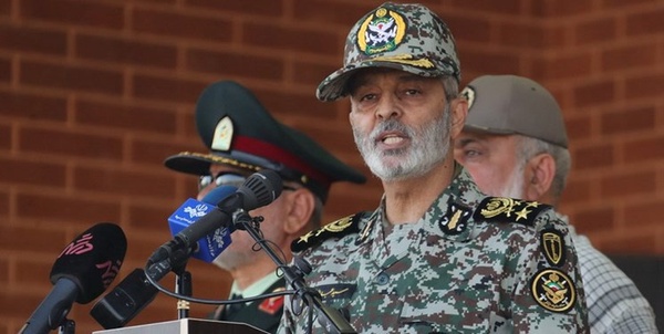 امیر موسوی