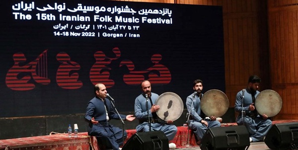 موسیقی