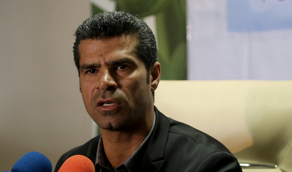 هادی ساعی