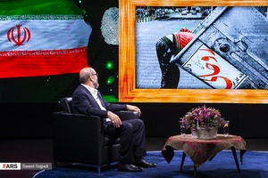 وقت انتخاب گفتگو با حسین دهقان