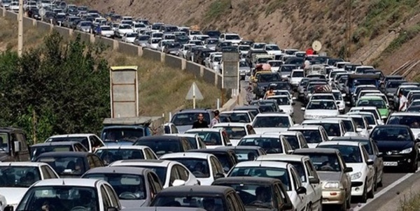 ترافیک